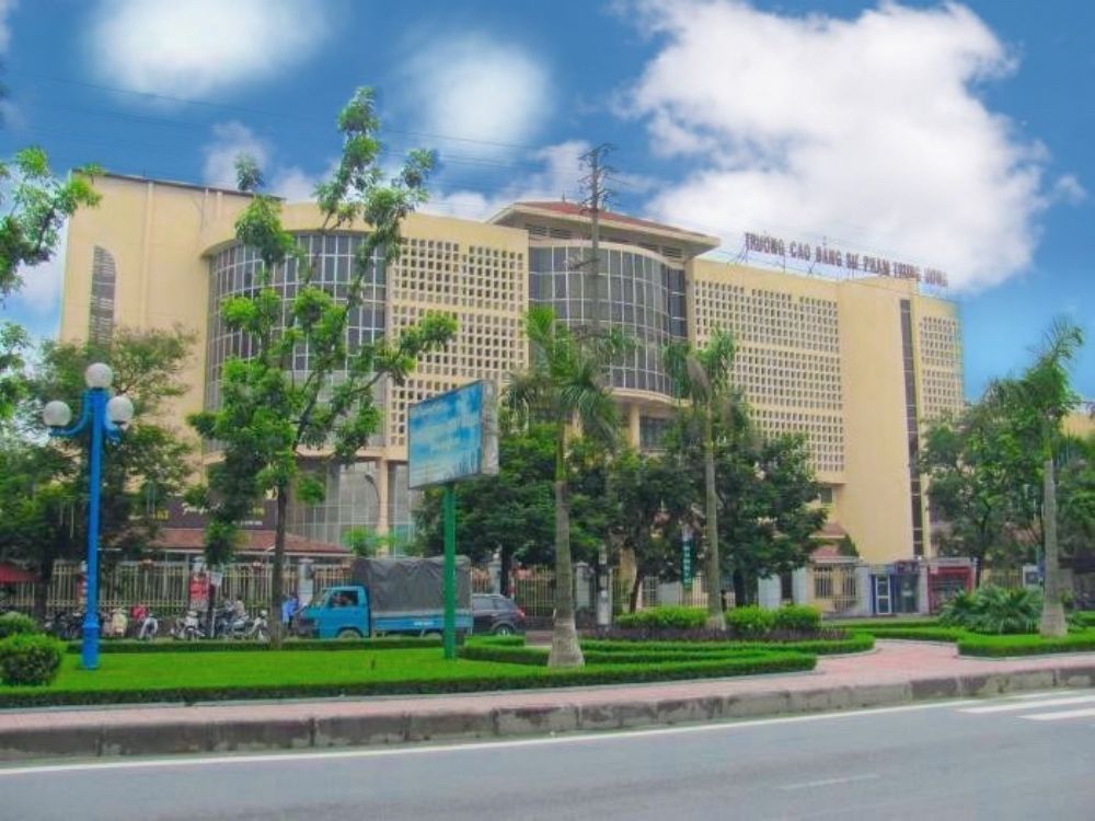 Bế mạc khảo sát chính thức đánh giá ngoài chu kỳ 2 Trường Cao đẳng Sư phạm Trung ương